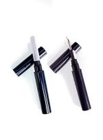 Cysto 3 in 1 Cleaning Pen Soft Dust Removal Brush Nib Sponge Multifunction Cleaner Kit for Computers, Mobiles, Gaming, Laptops (Cleaning Pen for Airpod Earpods Headphone Earbud Phone Multifunction Cleaner Kit)