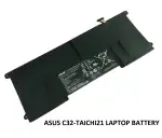SOLUTIONS-365 LAPTOP BATTERY FOR ASUS C32-TAICHI21 ASUS Taichi 21 ALL Series