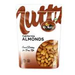 Mr.Nuttz Premium California Almonds Badam 250g