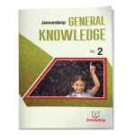 Jeevandeep General Knowledge - 2