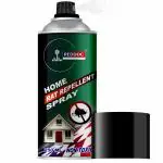 REDDOC Powerful Rat Repellent Spray | Rat Safety Spray for Indoor and Outdoor | Home Rat Rapellent Green Spray 250ml Pk 1