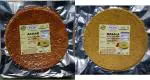 Hetal Khakhra Achar And Masala Khakhra, 200 G Each Pack Of 2