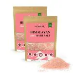 VEDANUM Himalayan Bath Salts Detox 500 g (Pack of 2)