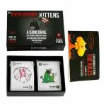 Kids Mandi Exploding Kittens - A Card Game About Kitten and Explosions