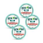 Ach...Oo Nasal And Chest Congestion Rub - 36 ml (Pack of 4)