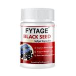 FYTAGE Black Seed Capsules, Pack of 30, ( Improve Blood Sugar, Reduces Inflammation, Support Weight Loss, Protects your Heart )