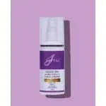 Softal Goodbye Blemish Overnight Cream