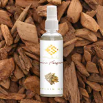 FULLHINT Air Freshener Spray | Car Air Freshener Spray 100ml | Air Freshener with Arabic Oud Fragrance| Air Freshener Spray for Car | Long Lasting Fragrance | Air Freshener for Home, Bathroom, Office & Car | Air Freshener Spray for Home