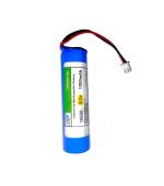 HKN ENTERPRISES 3.7v 1200mAh Li-ion Cylindrical Battery