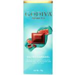 Belgian Godiva Salted Caramel Milk Chocolate Kit Kat