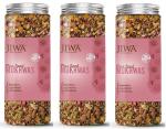 Flax Seed Mukhwas | Mouth Freshener Snack | 150 g x pack of 3