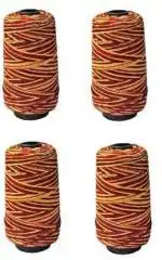 Kuhu Creations Vedroopam Sacred Kalawa Mauli Thread Puja, Nazar Dhaga.