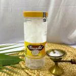 Shrichand Bhimseni Camphor 500 Gram Pooja Kapoor, Crystal Clear Kapoor, Natural Camphor, Kapur, Camphor Diffuser, Indian Kapoor for Havan, Pooja Samagri, Home Aura Cleansing, Energy Cleansing ASIN: B0CPMR7DK8