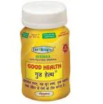Dr. Biswas Good Health Ayurvedic Capsules For Weight Gain & Immunity Boosting