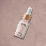 RENEE Face Gloss with Hyaluronic Acid, 10ml - Rose Gold