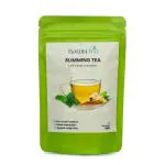 Baton Tea : The Perfect Blend of Health and Taste / Metabolism-Boosting Tea / Energy Booster / 100% Natural / Premium Leaf Tea / for Healthy Lifestyle / Natural Detox (Pack Of 1)