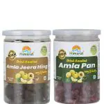 Himsrot Dried Candied Amla Banarasi Pan Candy With Amla Jeera Hing| Amla Pachak| 100% Natural -200gm