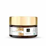Good Vibes Wheatgerm Nourishing Night Cream (100 g)