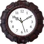 Shrijay Premium Quality 3D Designer Analog Wall Clock