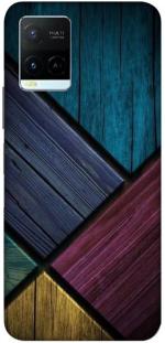 ANGELSKY Vivo Y21, Vivo Y21T, Vivo Y33S, Vivo Y33T, Y21A, Y21E, Vivo Y21 Multicolor Back Cover