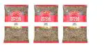 Swastik Whole Spices Cumin 300Grams |Jeera | Each 100Grams Pack Of 3