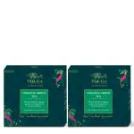 TGL Co. Organic Green Tea, 32 Tea Bag for Weight Loss | Green Tea for Weight Loss
