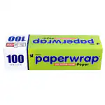 MYRA'S PAPERWRAP 100 Meter Food Wrapping Paper