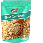 Exotes Urad Dal Dhuli 1kg (2*500g)