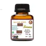 Xetomos Flax seed Linum usitatissimum essential oil 30ml. Other names are Bazr al-kattaan, Mashina, Tisi, Linseed, Flaxseed, Agasebeeja, Semeagare, Tukhme Katan, Tukhme Zaghir, Ali, Alish, Alsi