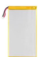 Nafs Hb3G1 Original Battery For Huawei Mediapad 7 Lite S7-303 T1-701U With 3 Months Warranty