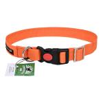 GNS PETS Durable Dog Collar Webbing - High-Strength Nylon Material for Custom Collars