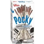 Mars Glico Pocky Cookies And Cream Sticks Chocolate, 45 Gm