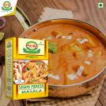 PCM Shahi Paneer Masala - 100g.