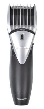 Panasonic ER307WS44B Men's Trimmer, Multicolour