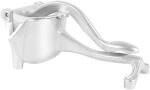 Fitaza Aluminium Hand Press Juicer Hand Juicer (Silver)