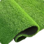 Yellow Weaves 35 mm High Density Artificial Grass Carpet Mat for Balcony, Lawn, Door ( 2 X 5 Feet)
