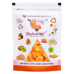 DryFruit Hub Premium Dried Apricot - 500gm Seedless - Turkish Apricots - Apricots Dry Fruits