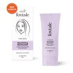 Foxtale Nourishing Face Moisturizer with Niacinamide for 24 Hr Hydration, Lightweight,50 ml