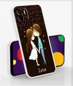 Mobom Designer Back Case Cover For Redmi Mi A2 2023