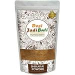 Desi Jadi Buti Shikakai Powder Acacia Concinna (250g)
