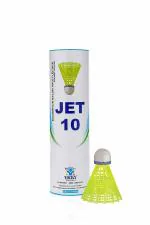 Aashray Vicky Jet 10 Nylon Shuttlecock
