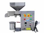 Sonar Commercial Cold Press Oil Machine 3600 watts (Silver)