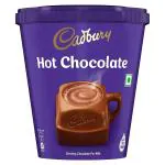 CADBURY Cadbury Hot Chocolate, 200 gram