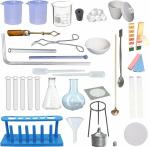 CISCO CHEMISTRY LAB APPARATUS