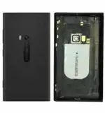 Imbi Black Full Panel For Nokia Lumia 920