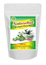 Naturehut 100% Natural Organic Brahmi Powder For Hair Growth, Eating- 1Kg