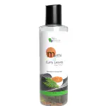 Atrimed Plant Science Methi & Curry Leaves Hair Oil 100ml