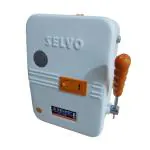 Selvo 32A 240V Double Pole Switch Fuse Units