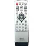NIJ Remote Control for Mitsun iBELL Onix 3 IN1 Home Theater System (Black)
