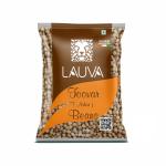 LAUVA Natural Toovar Arhar Beans Whole - 908 Grams (2lbs)